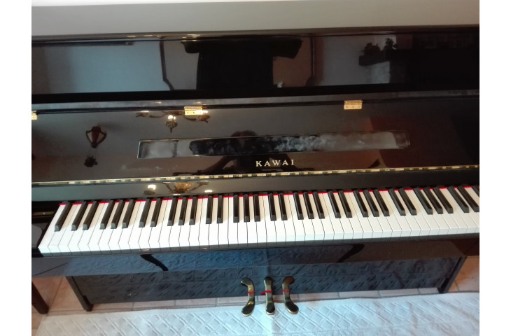 Pianoforte kawai Pianoforte kawai