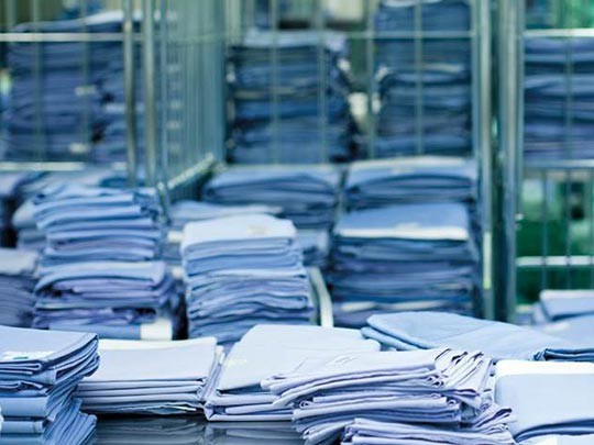 Lavaggi per comunita e ristorazione Lavaggi per comunita e ristorazione