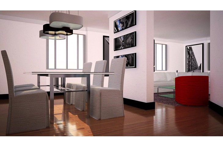Arredamento d'interni Arredamento d'interni