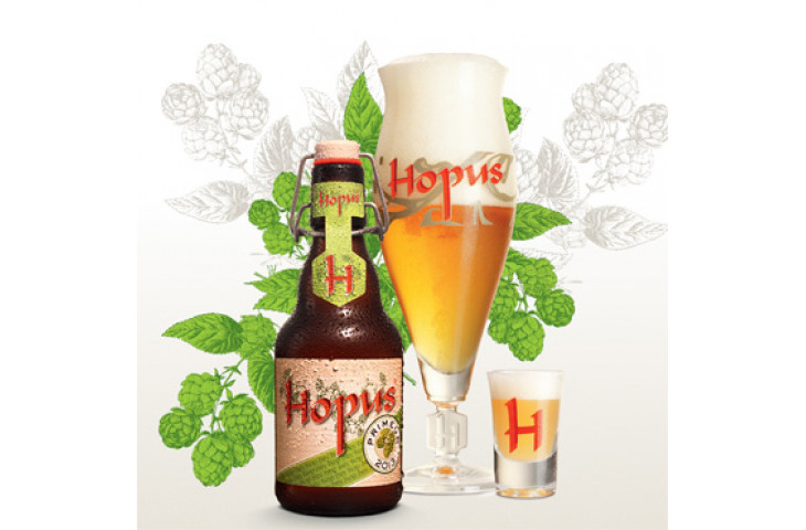 Hopus peimeur Hopus peimeur
