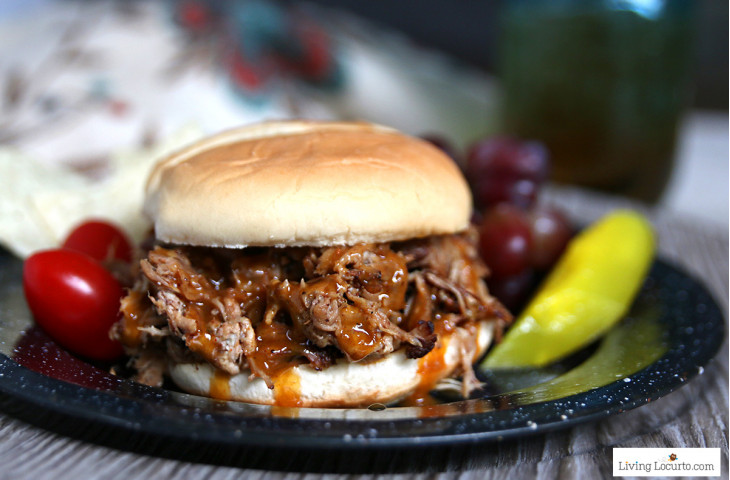 Pulled pork Pulled pork
