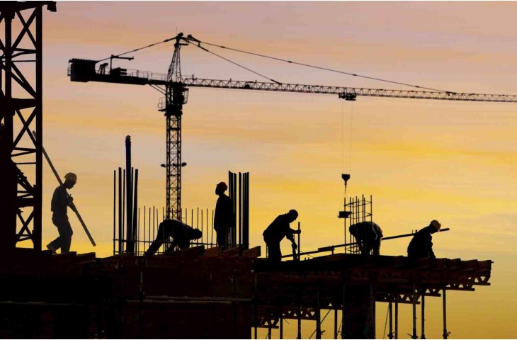 Assistenza cantieri Assistenza cantieri