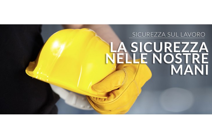Prodotti per antinfortunistica Prodotti per antinfortunistica