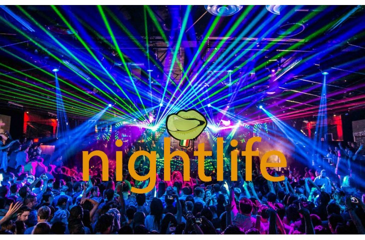 Nightlife Nightlife