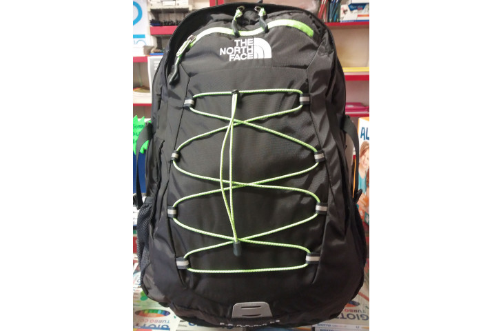 The north face The north face