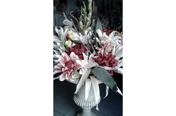 Fiori d'arredamento Fiori d'arredamento