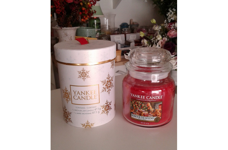 Nuovi arrivi yankee candle Nuovi arrivi yankee candle