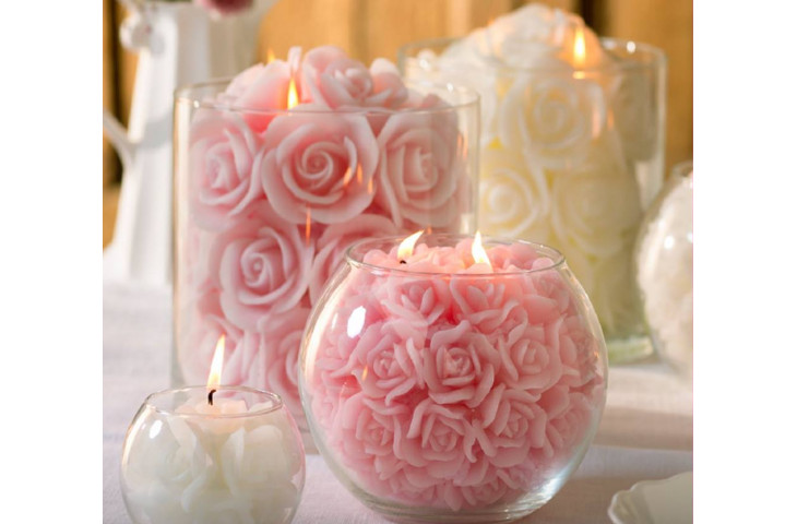 Rose decor Rose decor