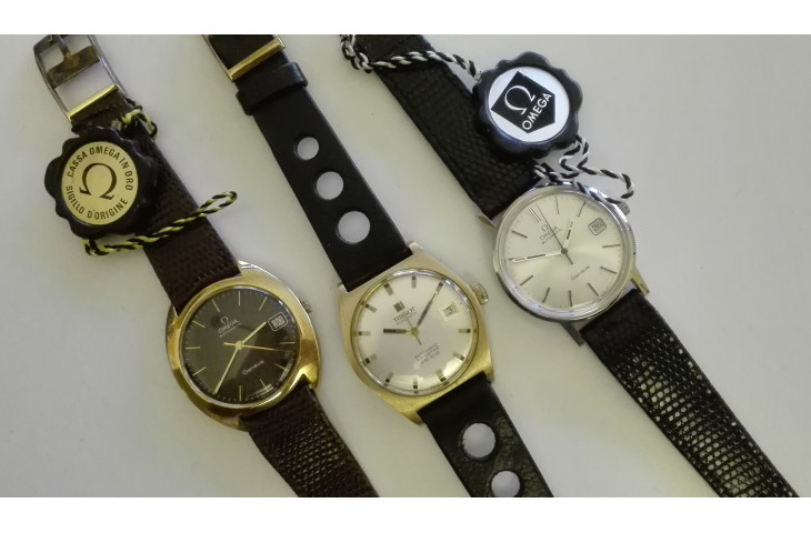 Orologi vintage Orologi vintage