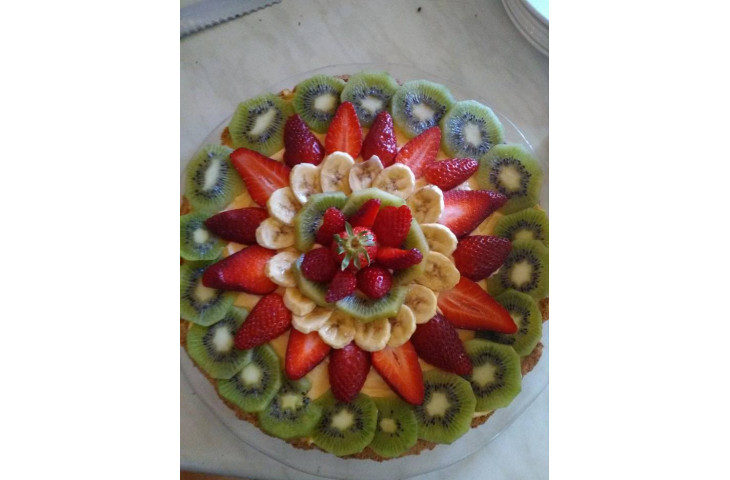 Venerdi 13 luglio serata a base di frutta Venerdi 13 luglio serata a base di frutta