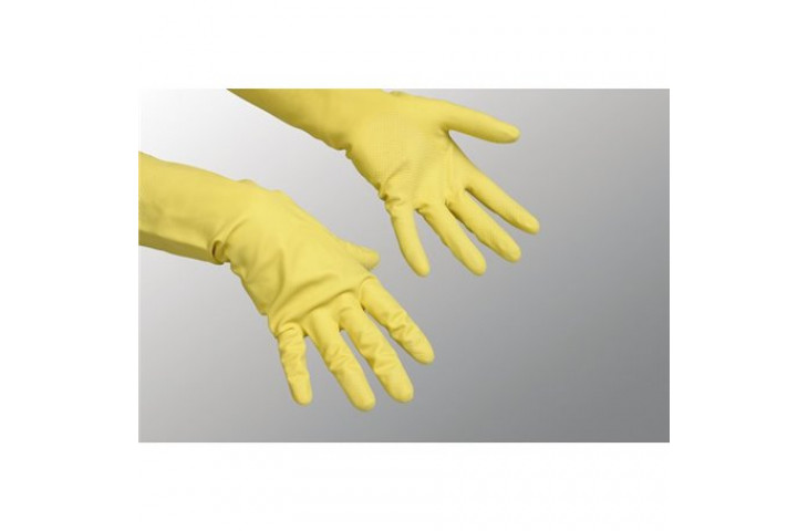 Guanti contract vileda - dpi 1 cat. - m - 100539 Guanti contract vileda - dpi 1 cat. - m - 100539