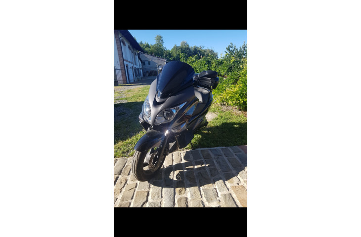 Honda sw 400 Honda sw 400