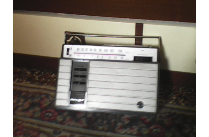 Radio mivar Radio mivar