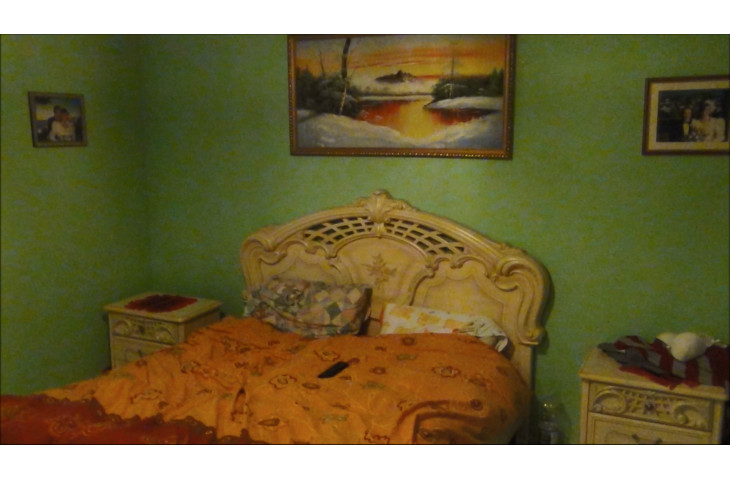 Camera da letto Camera da letto