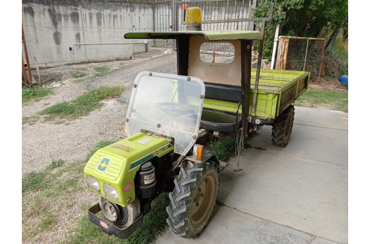 Motoagricola grillo Motoagricola grillo