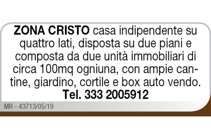 Zona cristo Zona cristo
