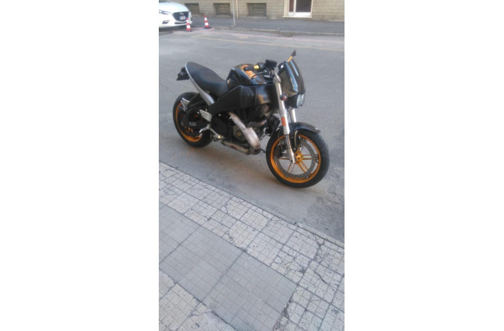 Buell xb 1.2 s Buell xb 1.2 s