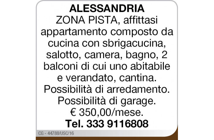 Alessandria Alessandria