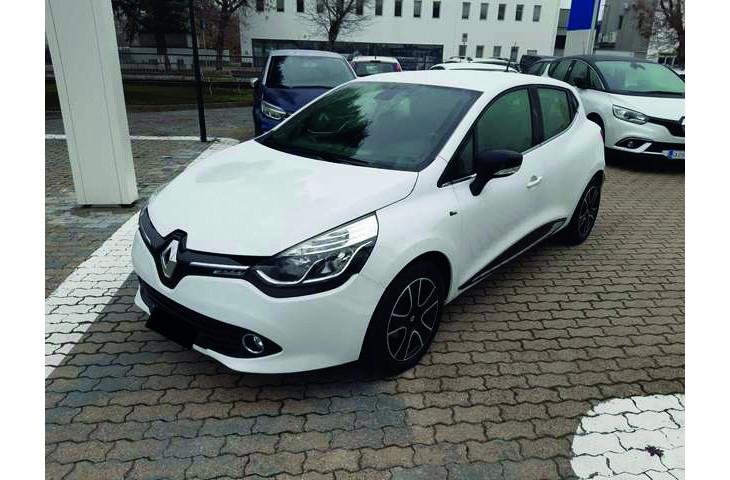 Renault clio Renault clio