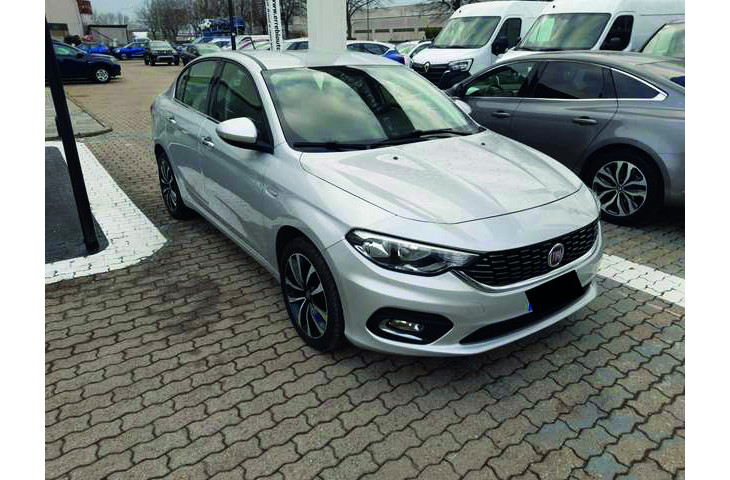 Fiat tipo Fiat tipo