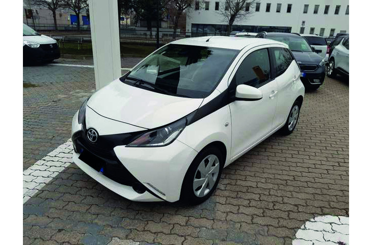 Toyota aygo Toyota aygo