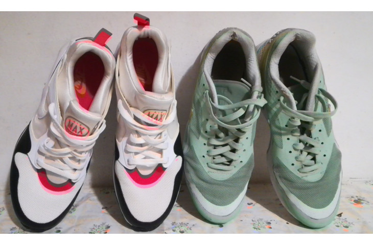 Nike air max prime Nike air max prime