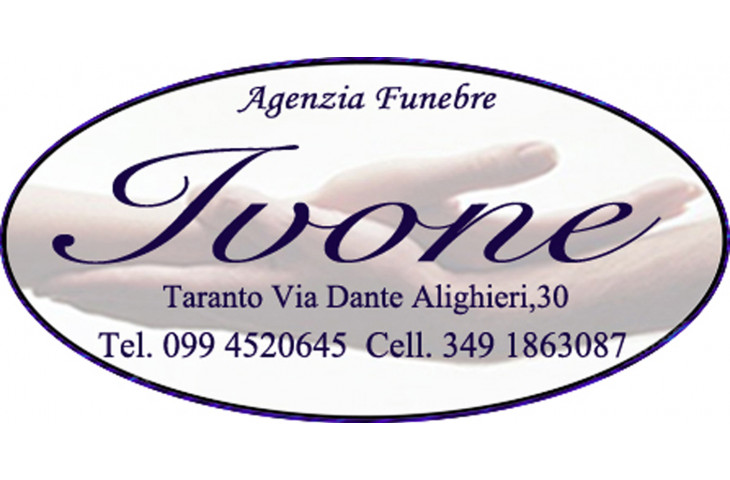 Agenzia funebre ivone