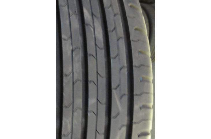 4 pneumatici 205/60 r 16  92 h,  continental ,estivi