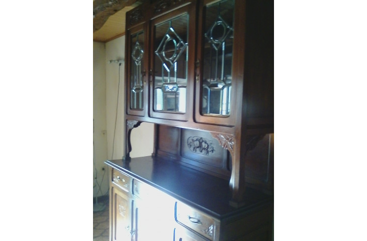Buffet primi '900 Buffet primi '900