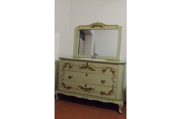 Mobile da bagno Mobile da bagno