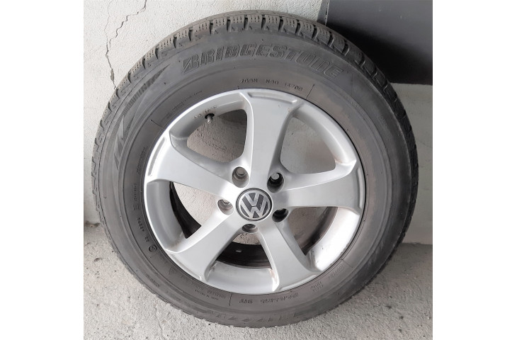 Cerchi in lega per vw golf Cerchi in lega per vw golf