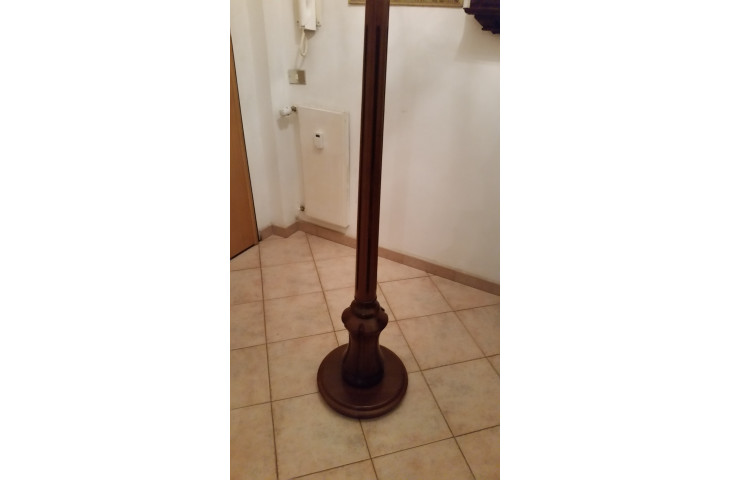 Attaccapanni in legno Attaccapanni in legno