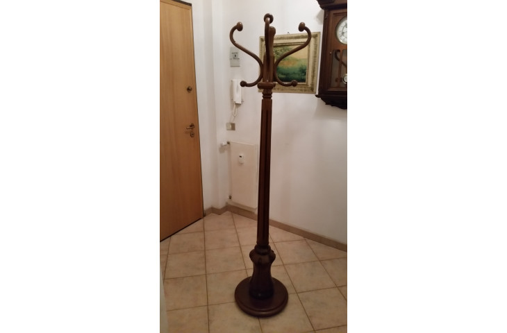 Attaccapanni legno