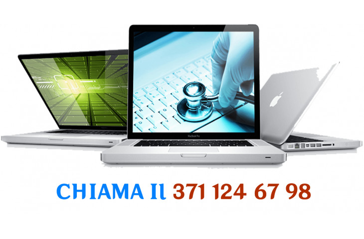 Tecnico informatico Tecnico informatico