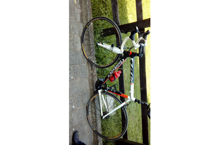 Bicicletta da corsa Bicicletta da corsa