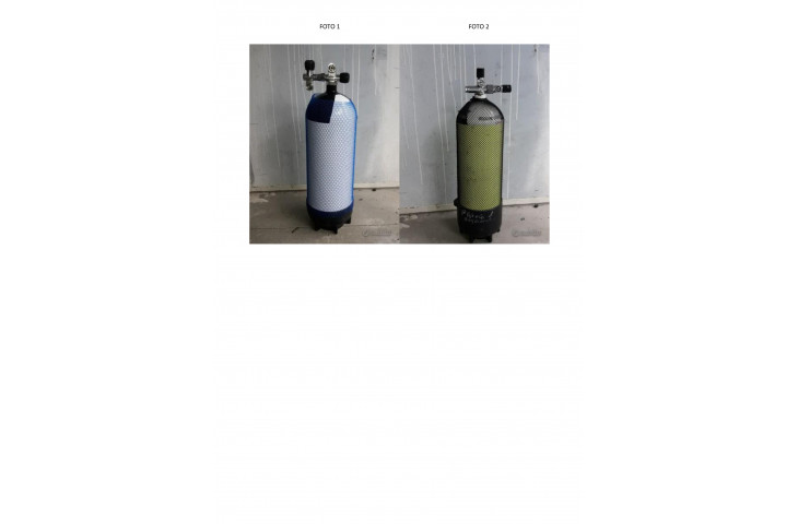 Attrezzature per subacquea Attrezzature per subacquea