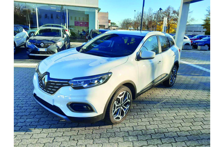 Renault kadjar 1.3 Renault kadjar 1.3