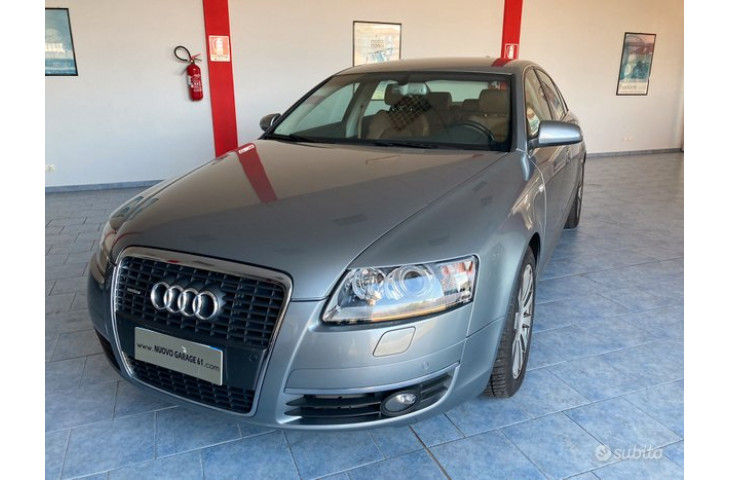 Audi a6 3.0 tdi quattro s tronic Audi a6 3.0 tdi quattro s tronic