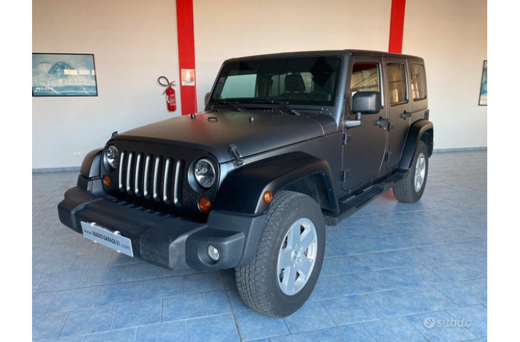 Jeep wrangler 2.8 crd dpf Jeep wrangler 2.8 crd dpf