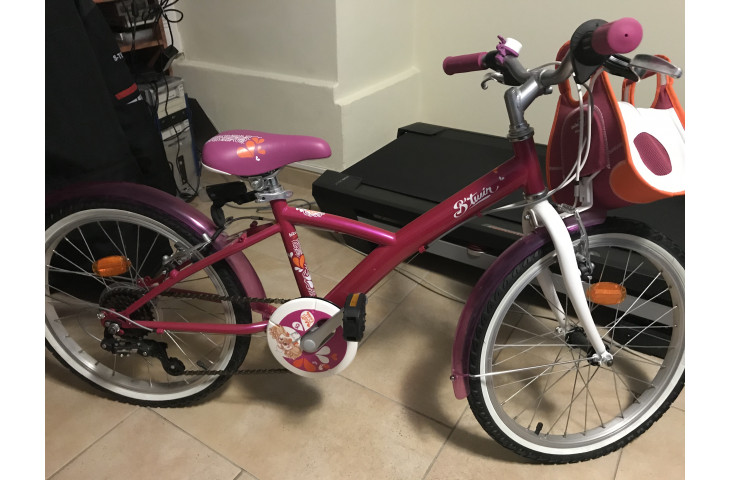 Bici bambina Bici bambina
