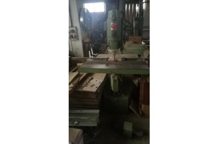 Pantografo per legno Pantografo per legno