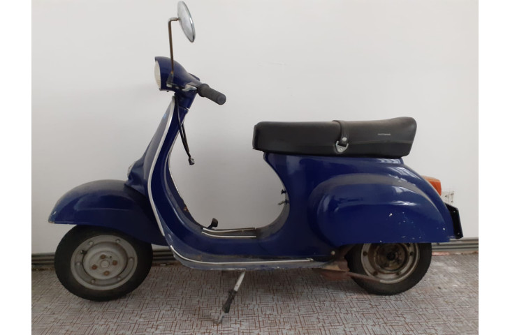 Vespa vecchia 50 Vespa vecchia 50