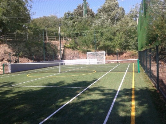 Realizzazione campi sportivi Realizzazione campi sportivi
