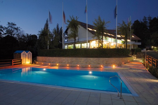 Costruzione piscine Costruzione piscine