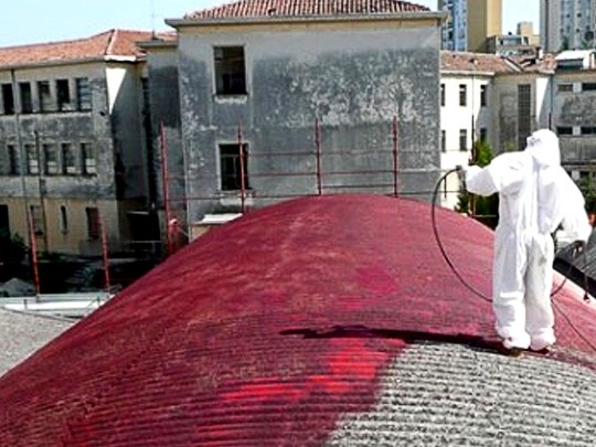 Bonifica amianto Bonifica amianto
