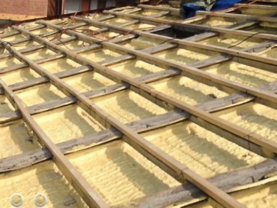 Copertura e riparazione tetti Copertura e riparazione tetti