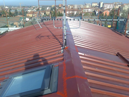 Ristrutturazione, copertura e rifacimento tetti Ristrutturazione, copertura e rifacimento tetti