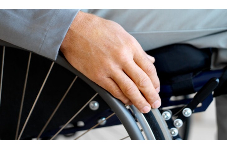 Assistenza disabili Assistenza disabili