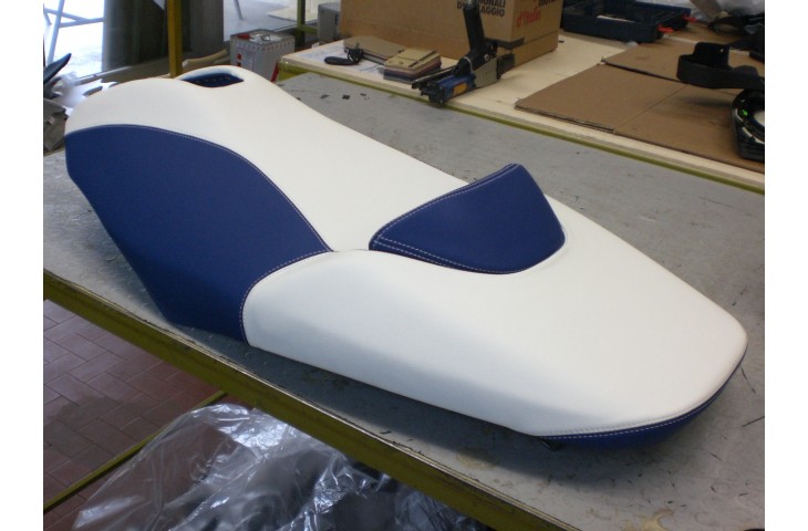 Selle personalizzate per moto Selle personalizzate per moto