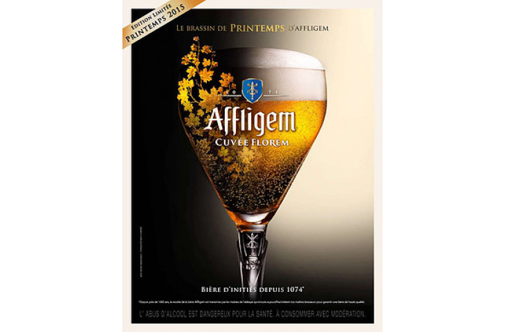 Affligem floremme Affligem floremme